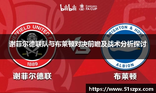 谢菲尔德联队与布莱顿对决前瞻及战术分析探讨